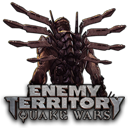 Enemy Territory Quake Wars icon